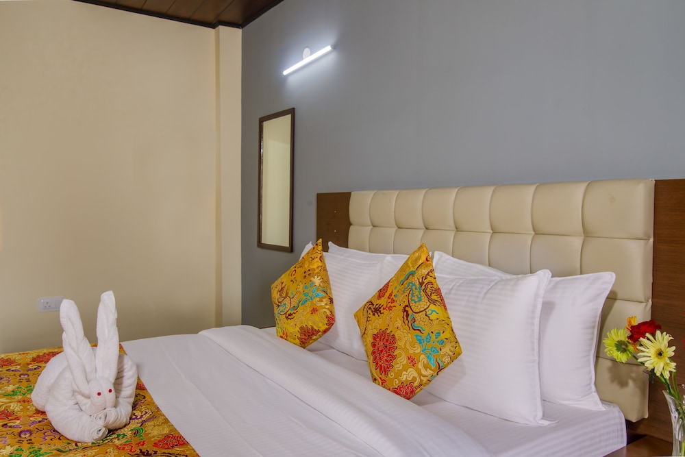 Superior Room photo 2