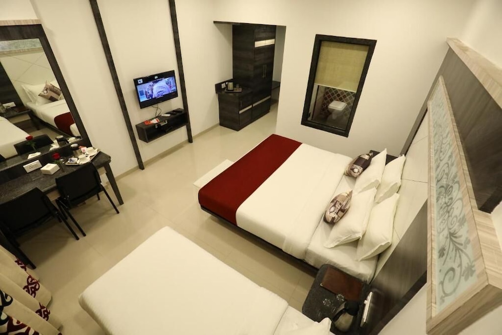 Executive Room photo 3