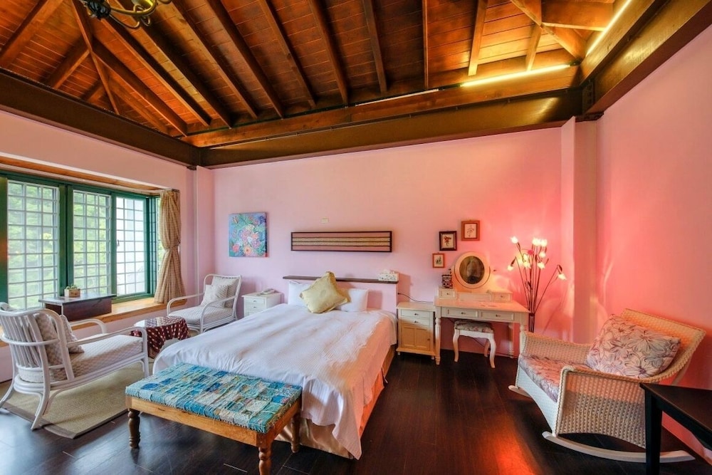 Double Room, Lake View photo 2