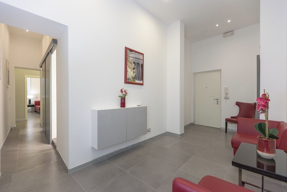 Family Suite - Photo 14