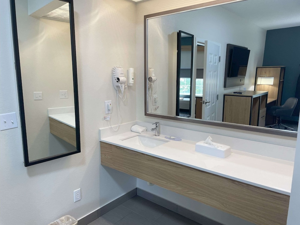 Quality Inn Richmond, Billede 8