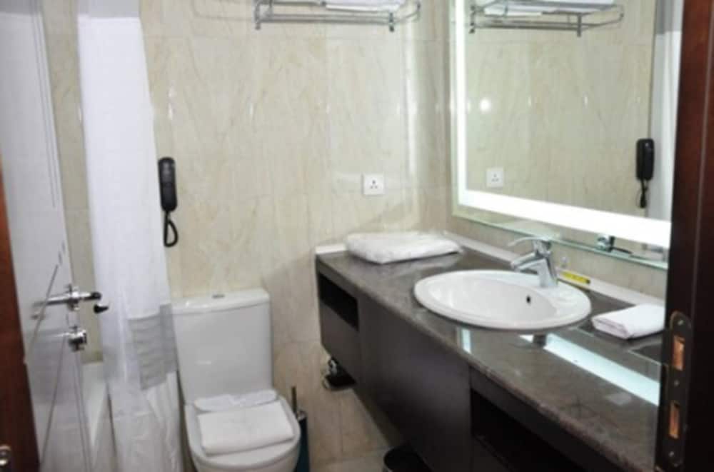 Deluxe Room photo 2