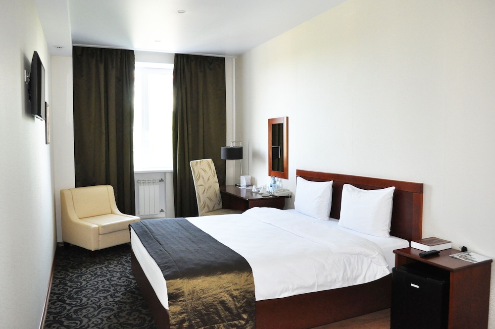 Standard Double Room photo 3