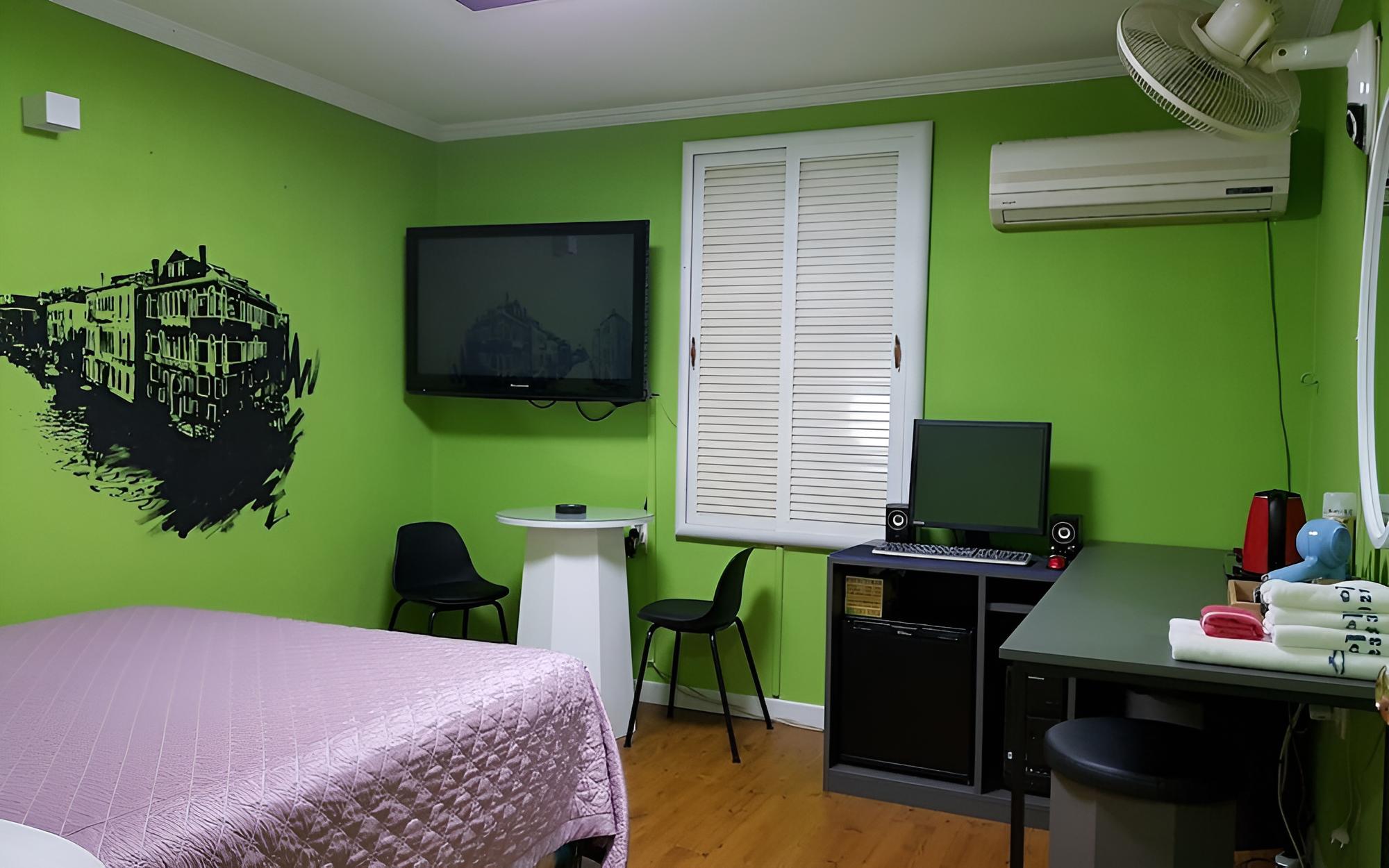 Room (Standard Room) photo 3