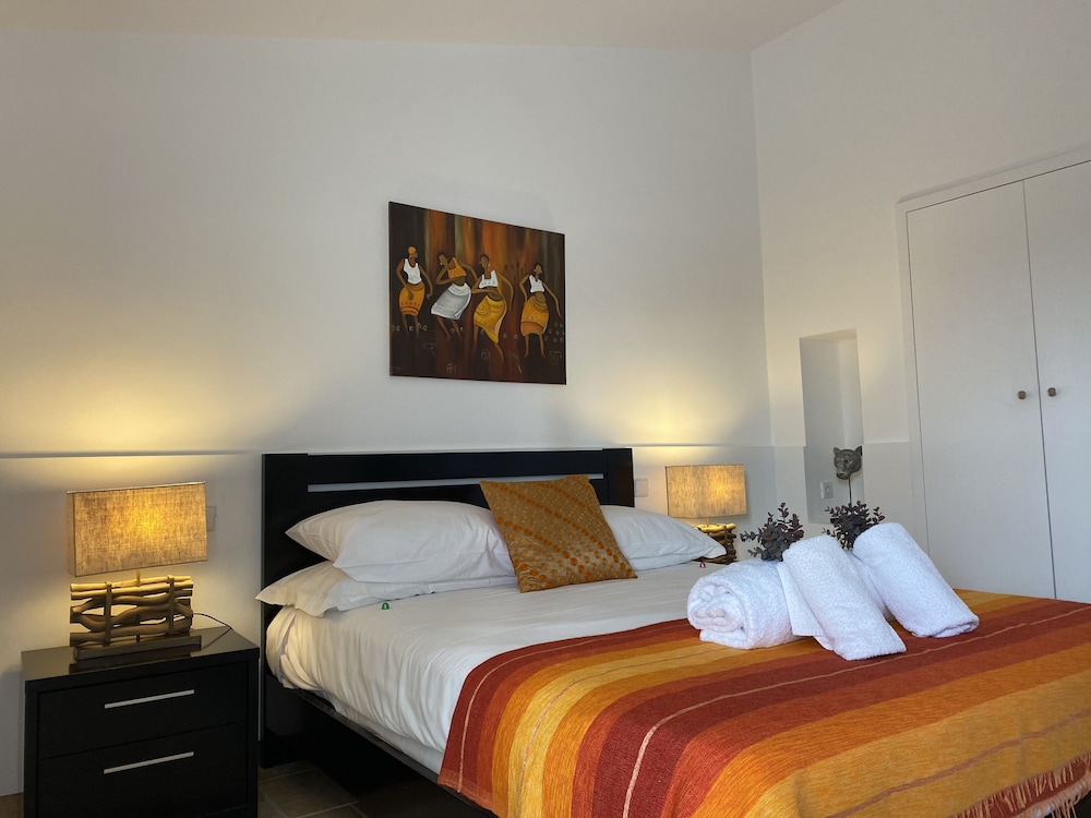 House, 1 Bedroom (House 3 / Herdade do Kuanza), photo 6