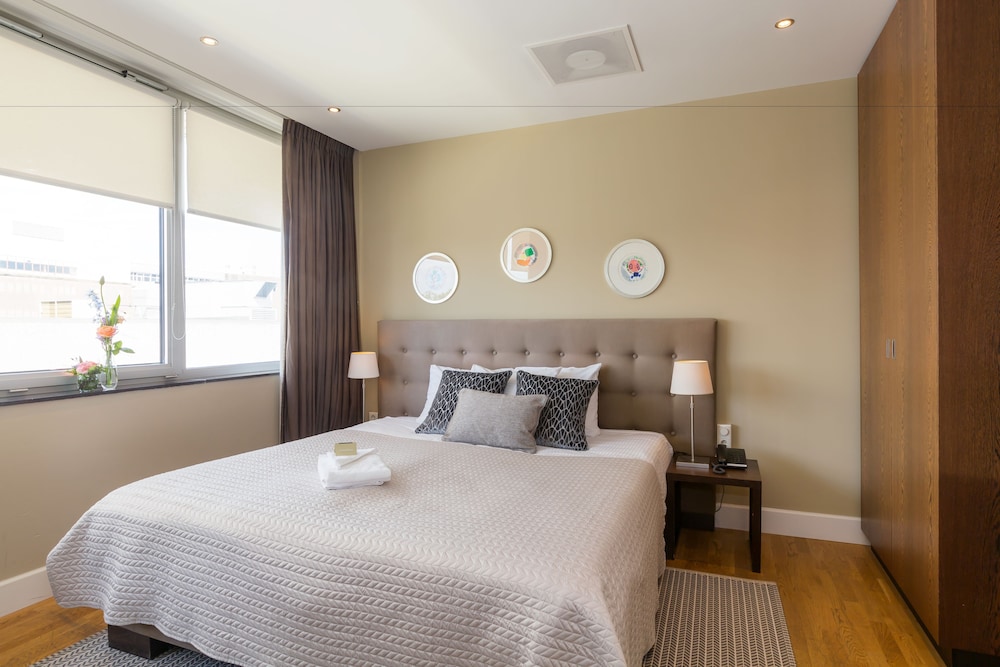 Luxury Room photo 3