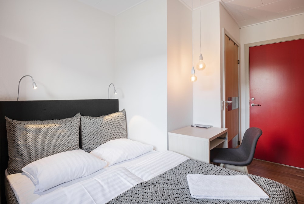 Economy Room photo 1