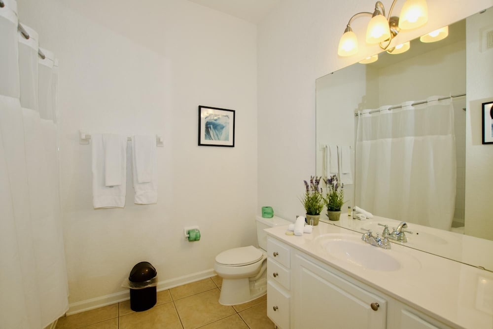 Vista Cay Luxury 4 Bedroom Condo 3120, Billede 10