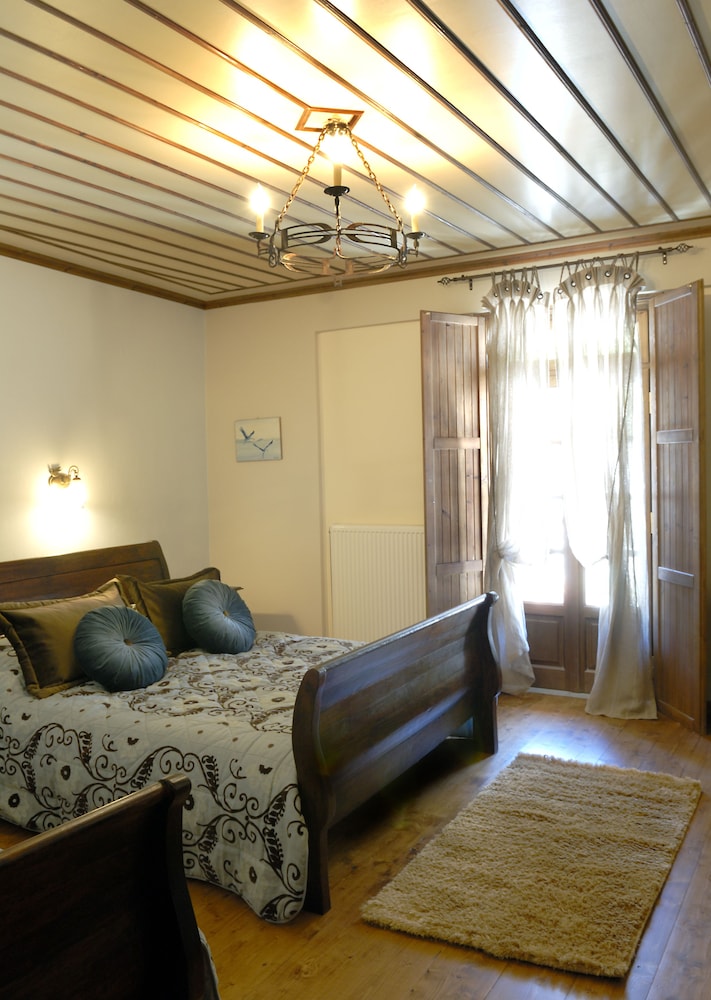 Standard Room, 1 Double Bed photo 2