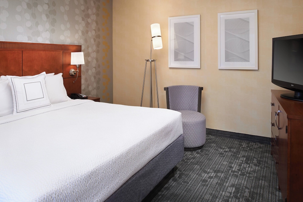 Suite, 1 King Bed (Mobility Accessible, Tub) photo 2