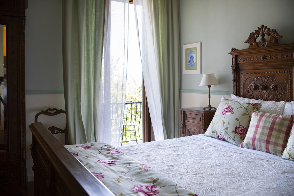 Deluxe Double Room, Balcony, Valley View photo 1