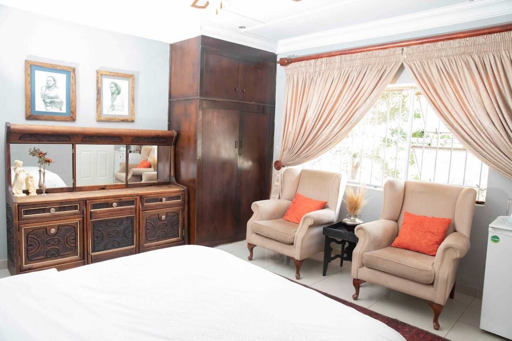 Superior Double Room photo 2