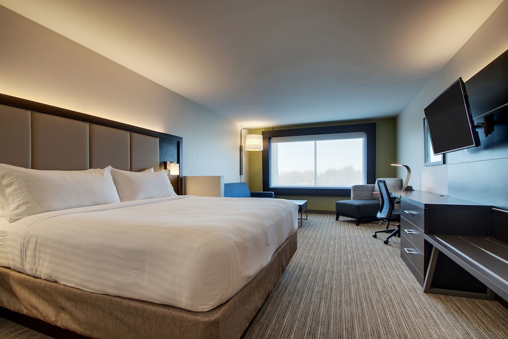 Holiday Inn Express & Suites - Mount Vernon by IHG, Billede 4