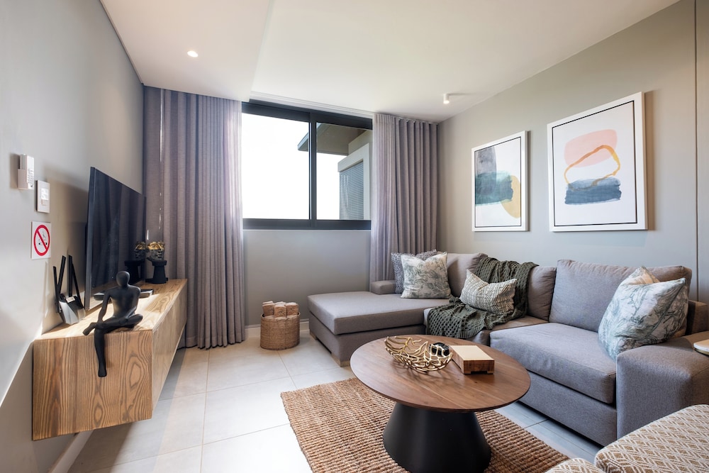 Comfort Apartment