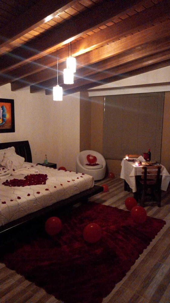 Basic Suite, 1 Bedroom photo 2
