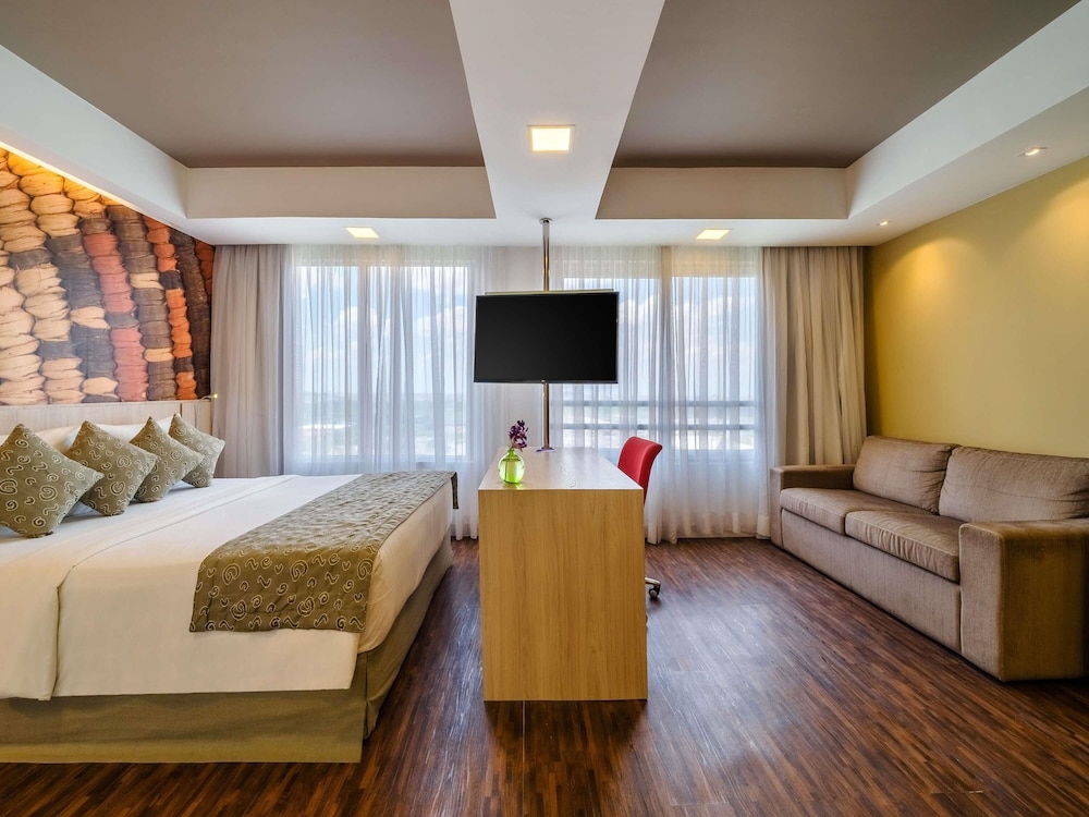 Privilege, Superior Room, 1 Double Bed, Accessible - Photo 1