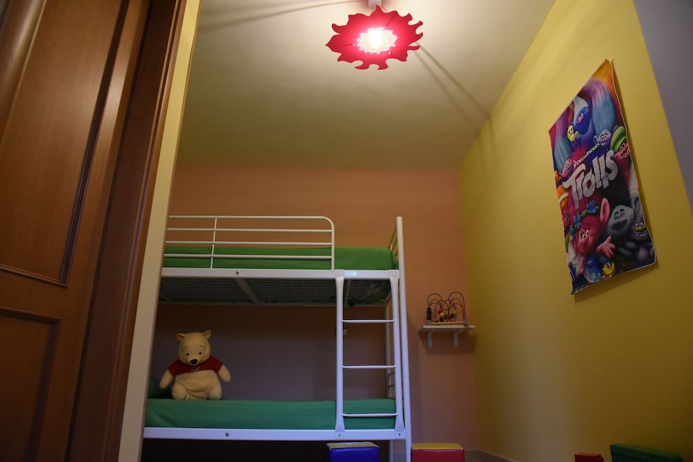 Apartment, 2 Bedrooms