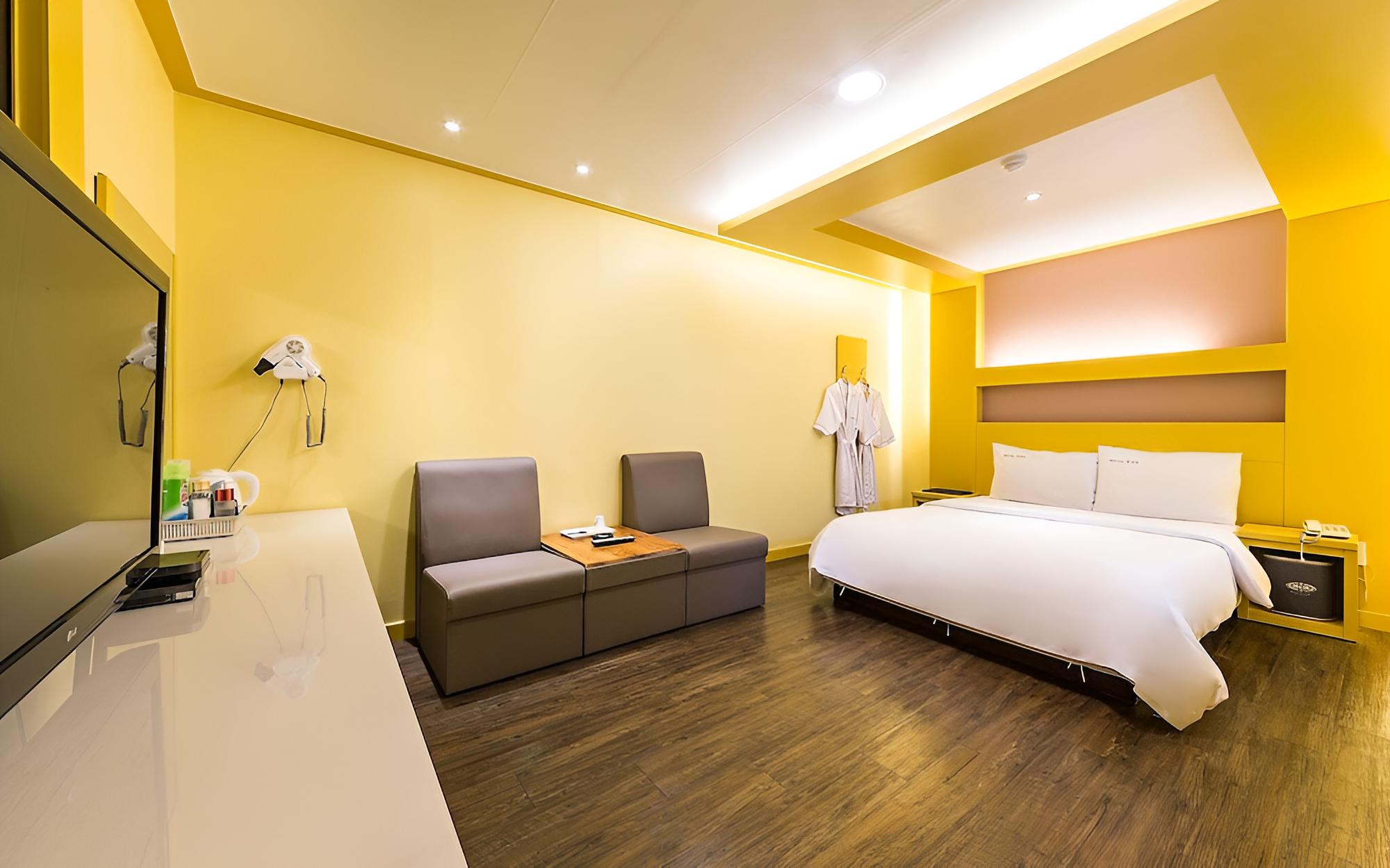 Room (Standard B) photo 1