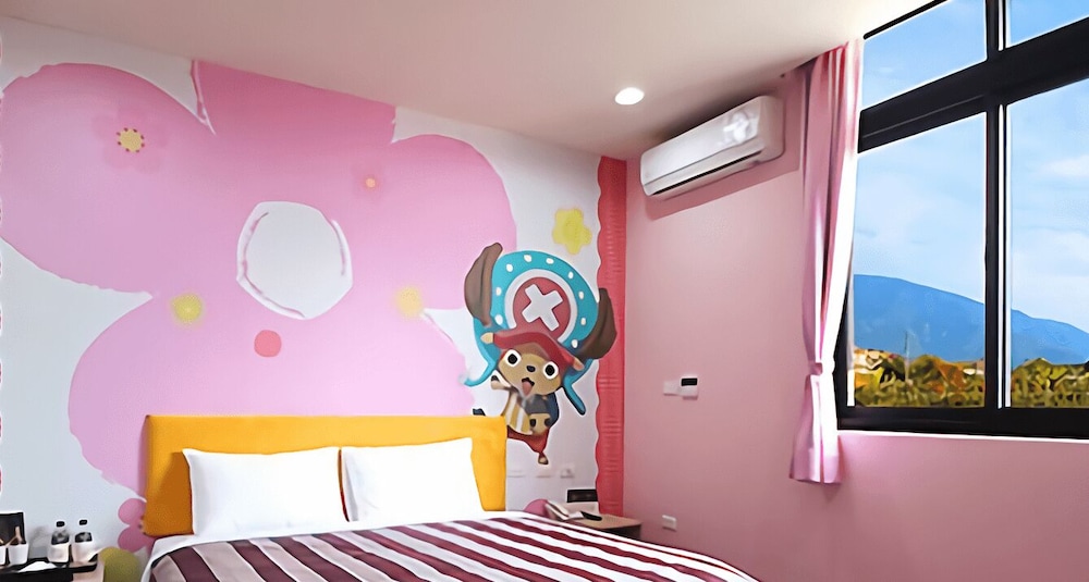 Standard Double Room, 1 Queen Bed photo 1