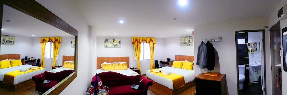 Family Suite