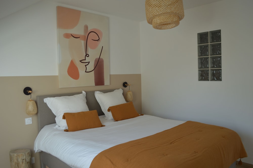 Quadruple Room photo 1