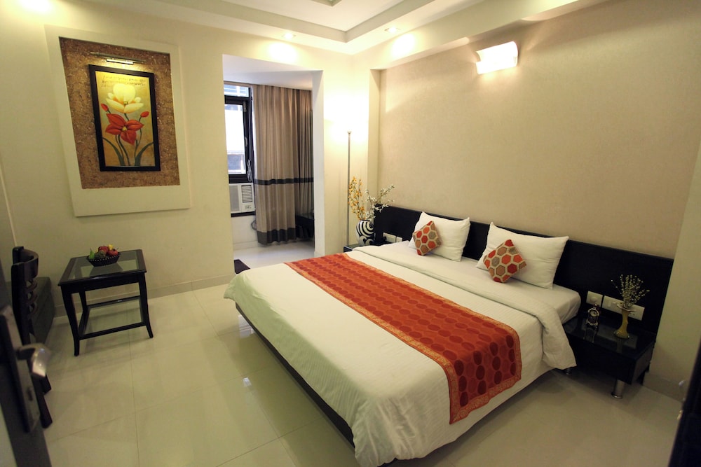 Deluxe Room - Photo 1