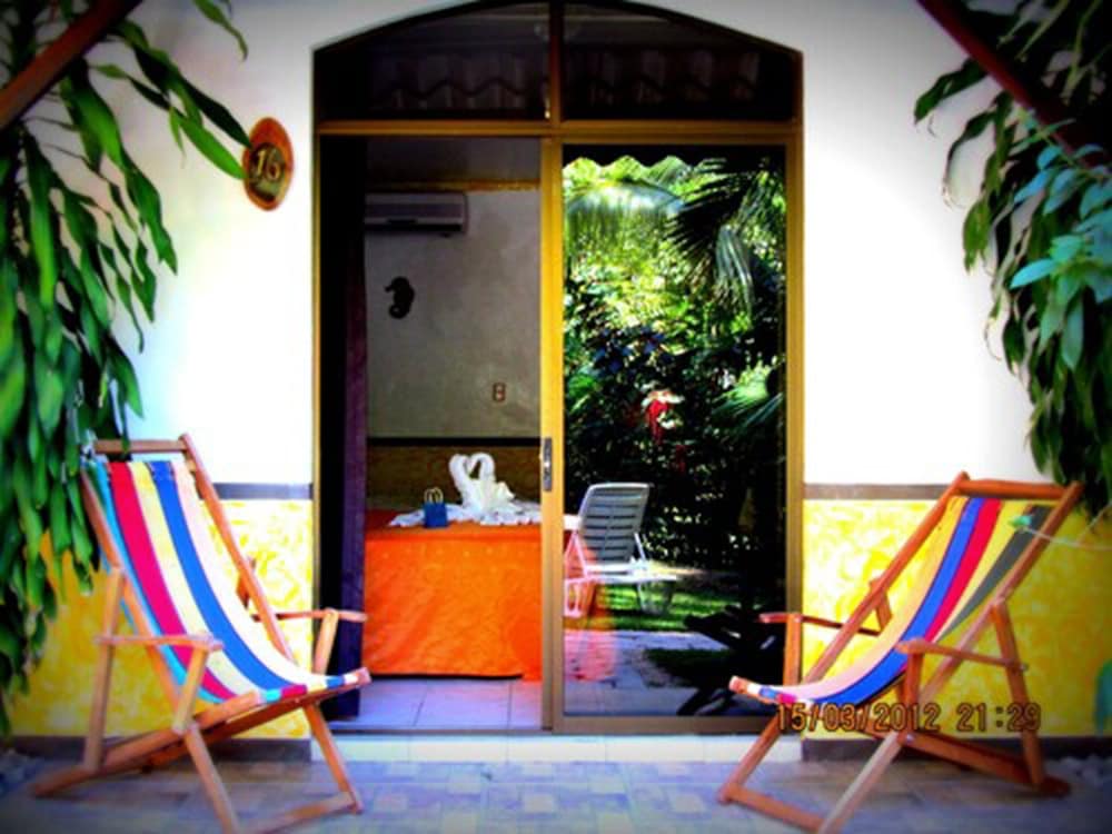 Double Room, 1 Bedroom photo 2