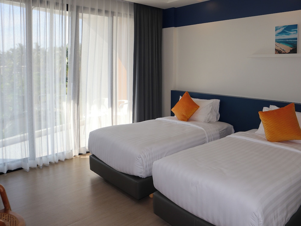 Deluxe Single Room photo 3