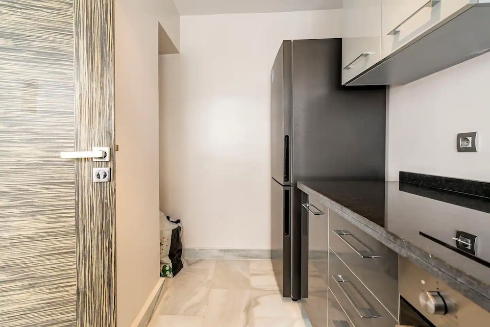 Comfort Apartment photo 3