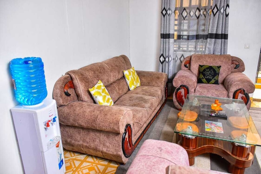 Classic Apartment, City View photo 2