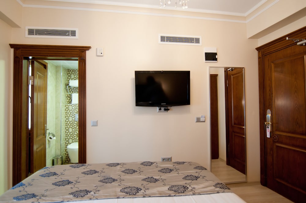 Standard Single Room photo 3