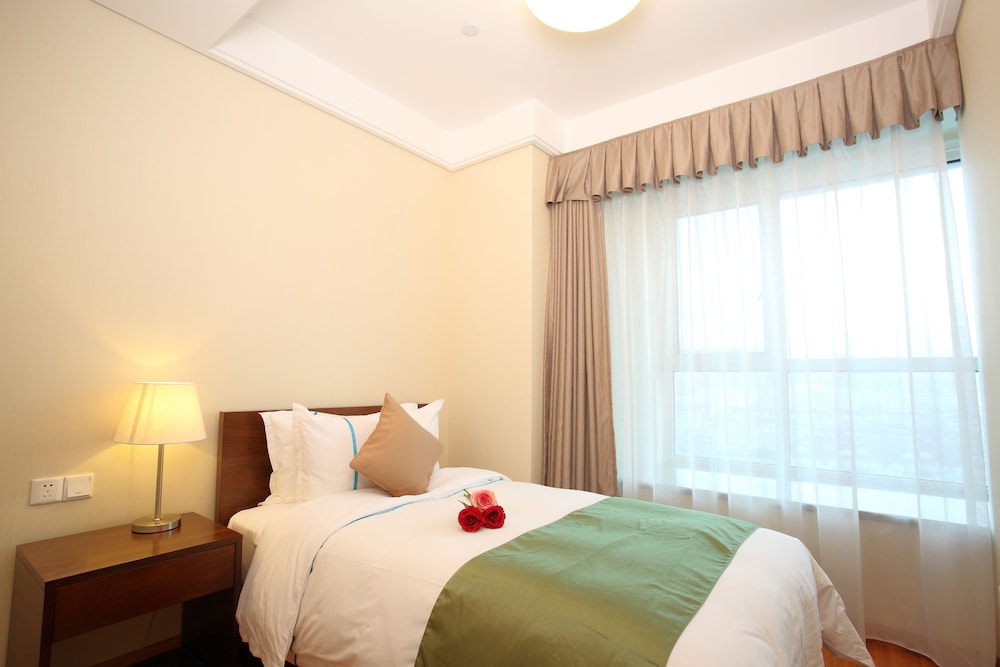 Sunshine Apartment With 2 Bedroom photo 2