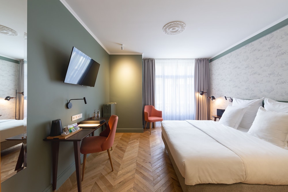 Superior Double Room photo 1