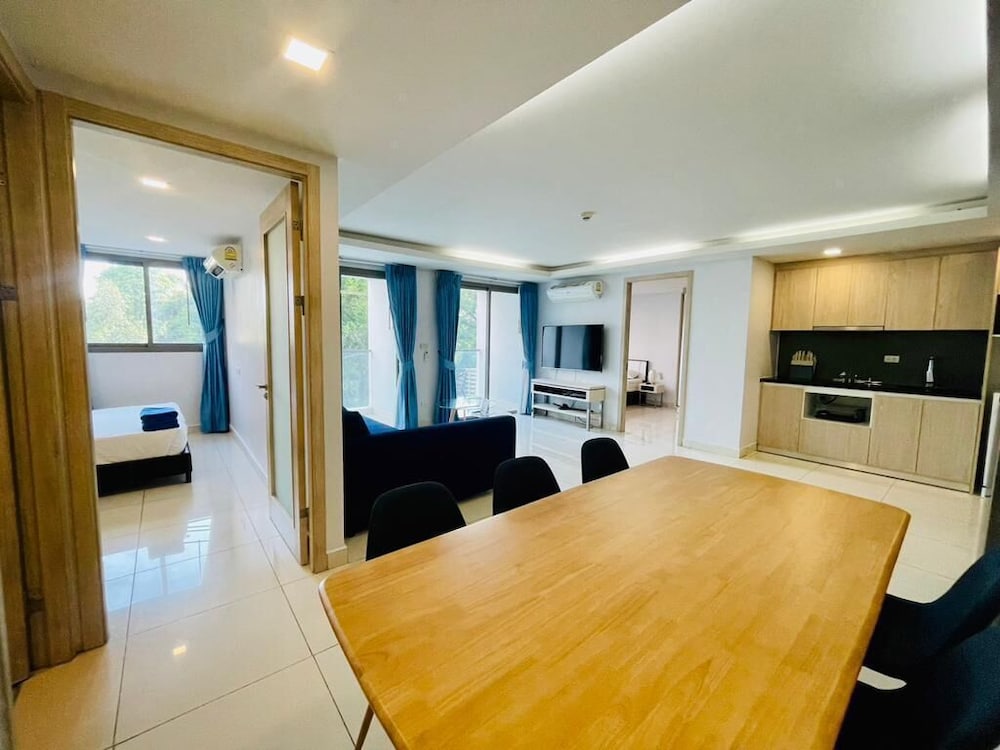 Two Bedroom Executive Suite photo 2