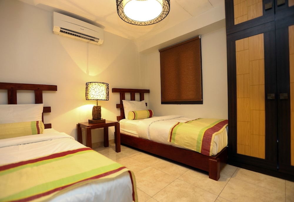 Private Luxury Cabana (2 Bedroom) photo 2