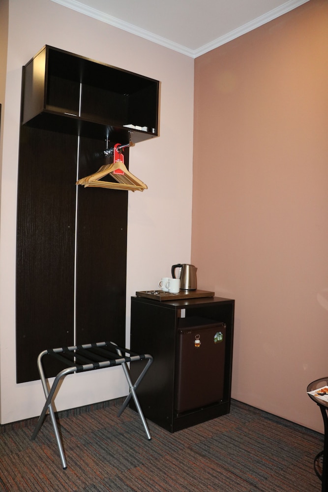Comfort Double or Twin Room photo 3