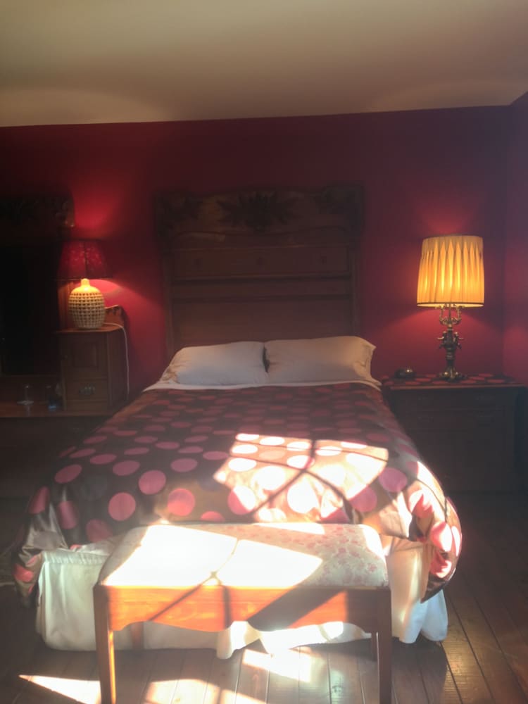Standard Room, 1 Queen Bed (George Et Lili) photo 2