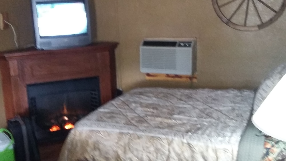 Room, 2 Double Beds photo 2