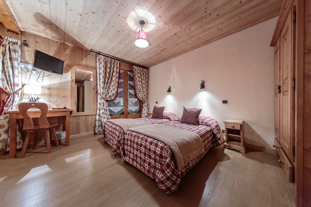 Twin Room, Non Smoking