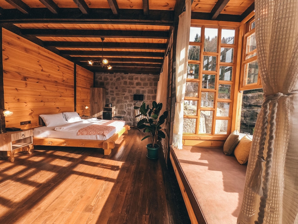 Deluxe Room photo 1