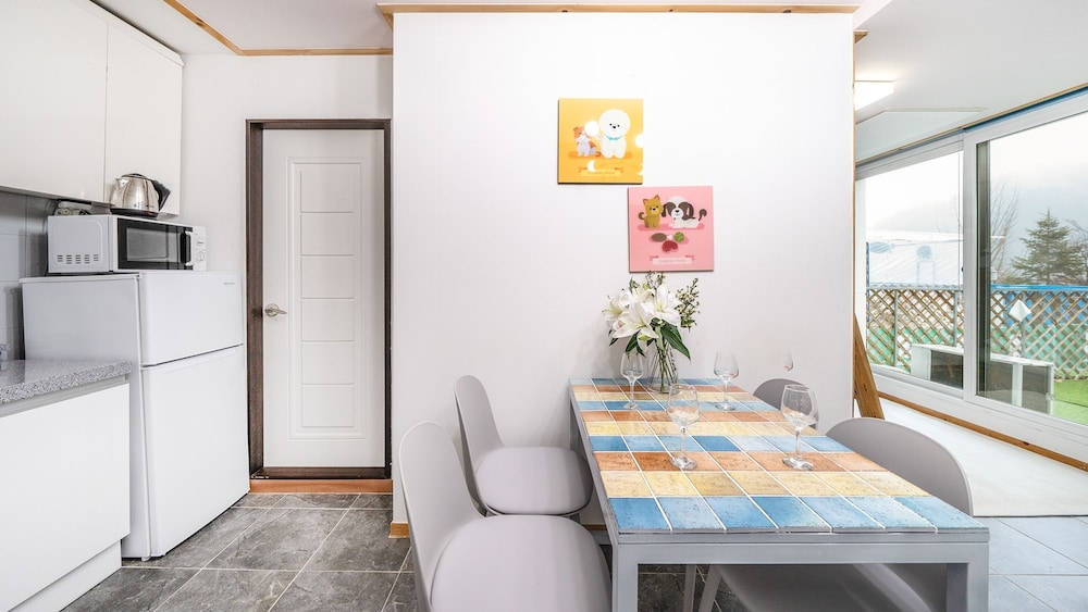 Basic Room, 1 Bedroom (puppy1) photo 2