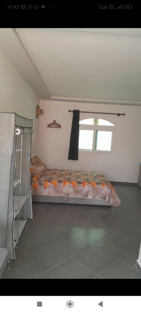 Economy Double Room photo 2