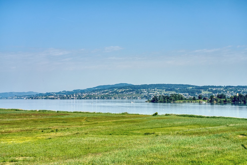 Panoramic Double Room, Lake View - Photo 3
