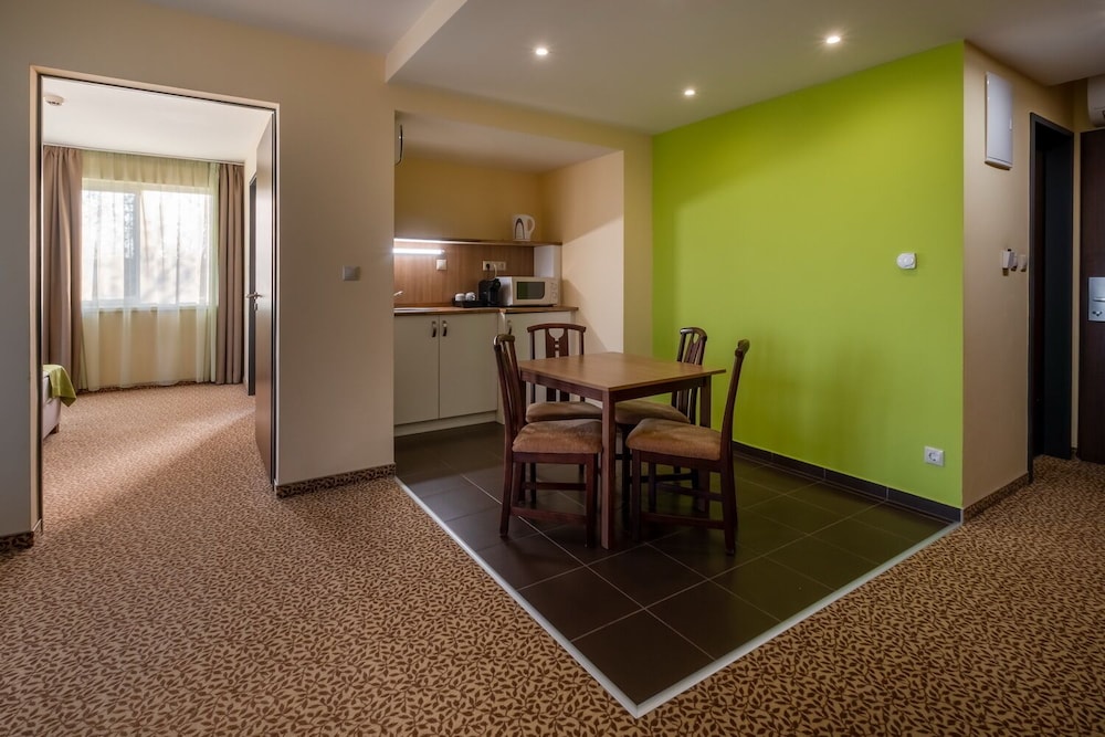 Deluxe Suite - Photo 4