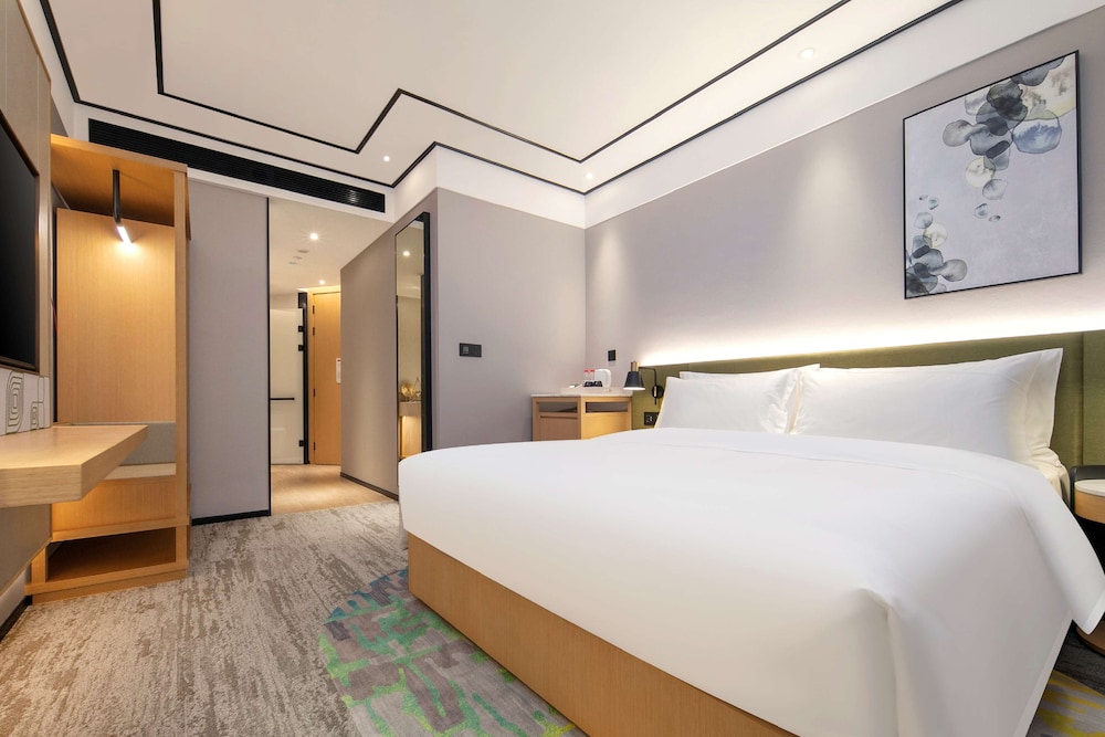 Business Suite, 1 Bedroom photo 2