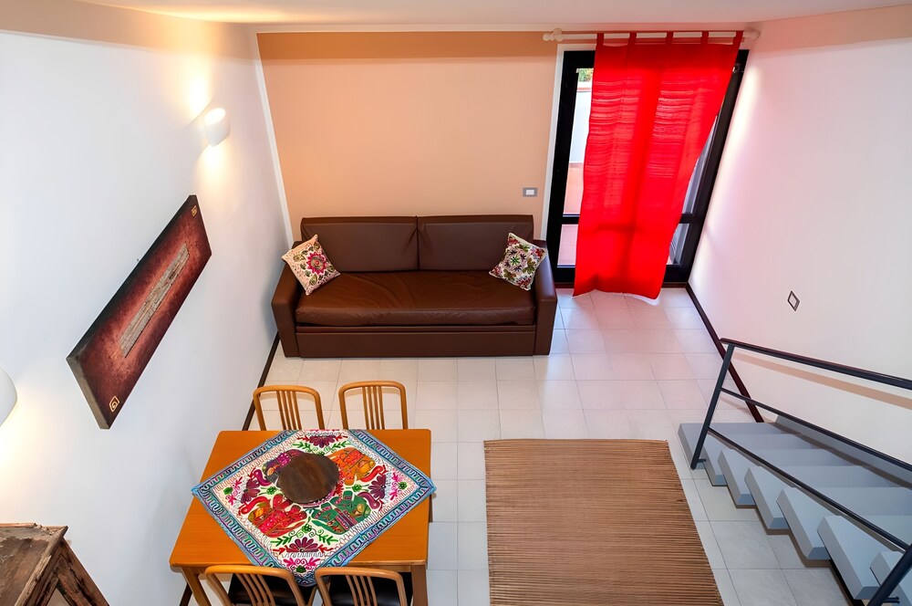 Apartment, 1 Bedroom, Hill View, Tower