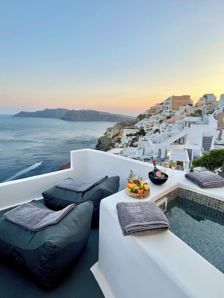 Honeymoon Suite, 2 Bedrooms, Sea View