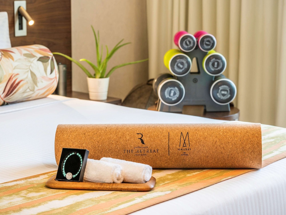 Holistic Wellness Room, Wellness Lounge And Beach Access, King Or Two Single Beds, Sea View