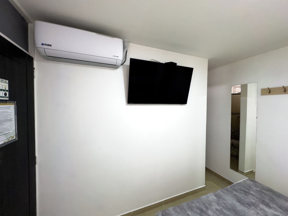 Double room with air conditioning photo 3