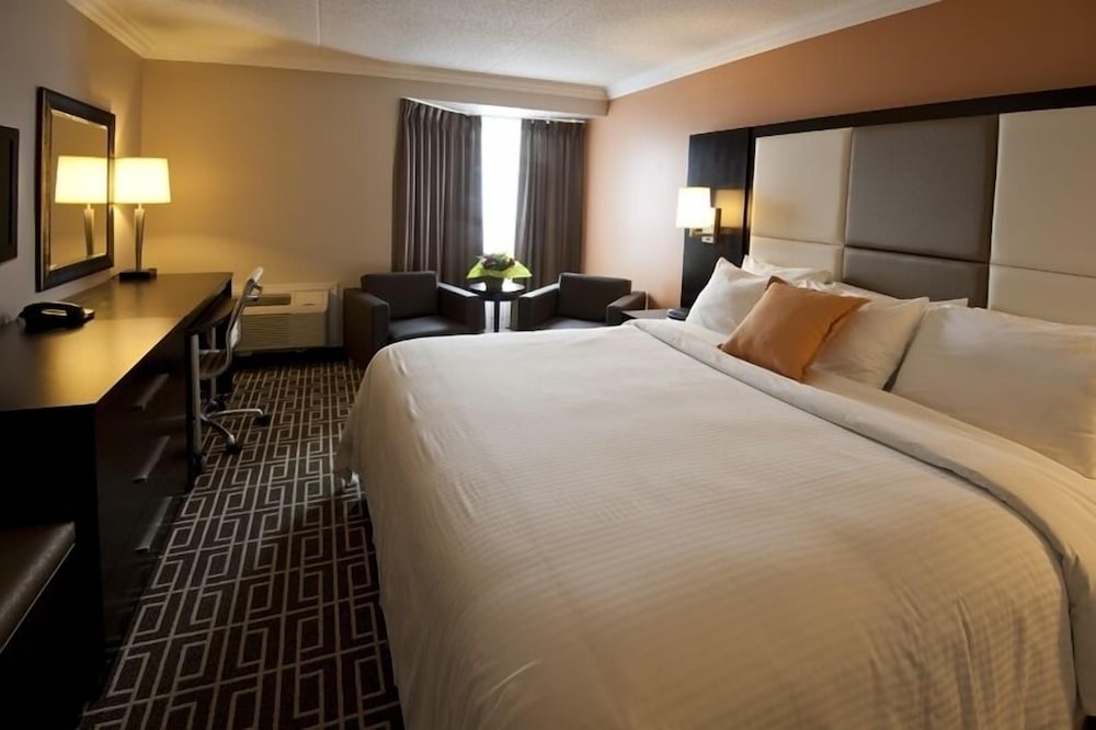 Superior Room, 1 King Bed, Kitchenette photo 1